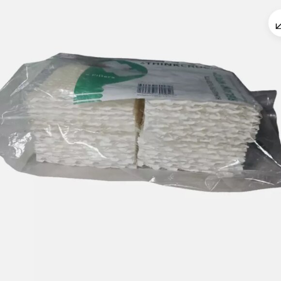 WF813 Humidifier Filters for Relion Think Crucial 4 Pack Humidifier Filters - Picture 6 of 9